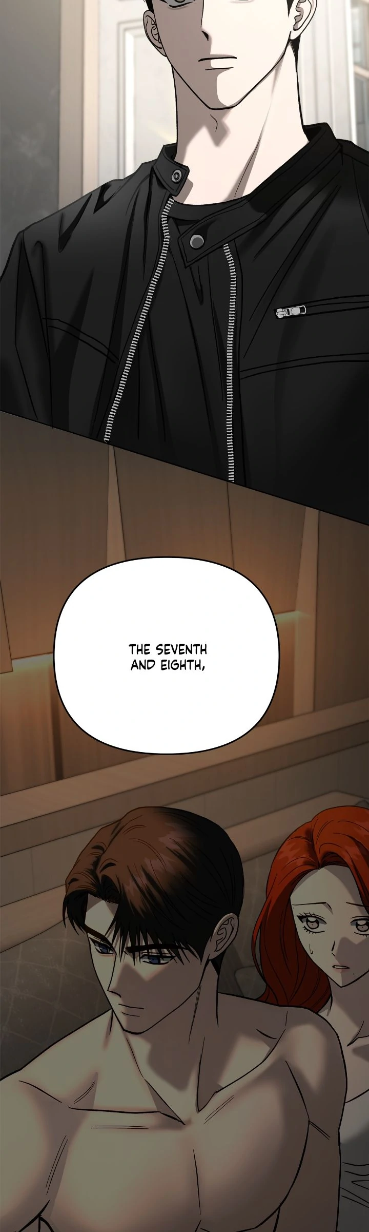 Call me the Devil Chapter 117 page 76
