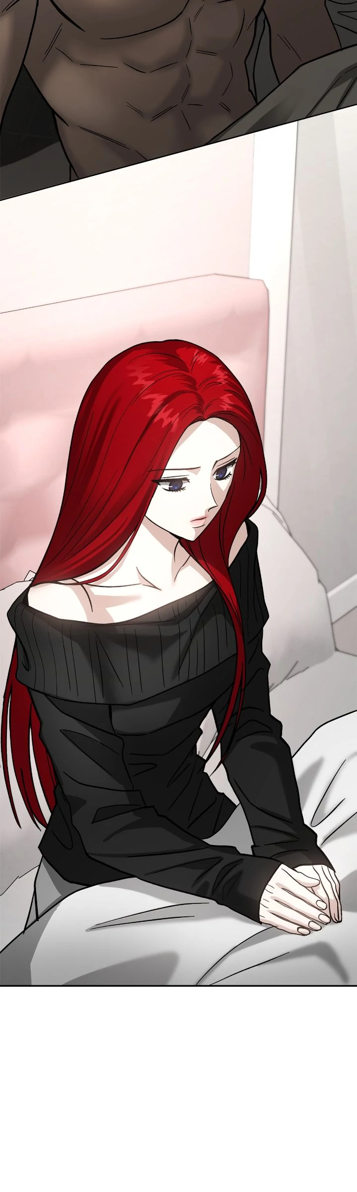 Call me the Devil Chapter 117 page 77