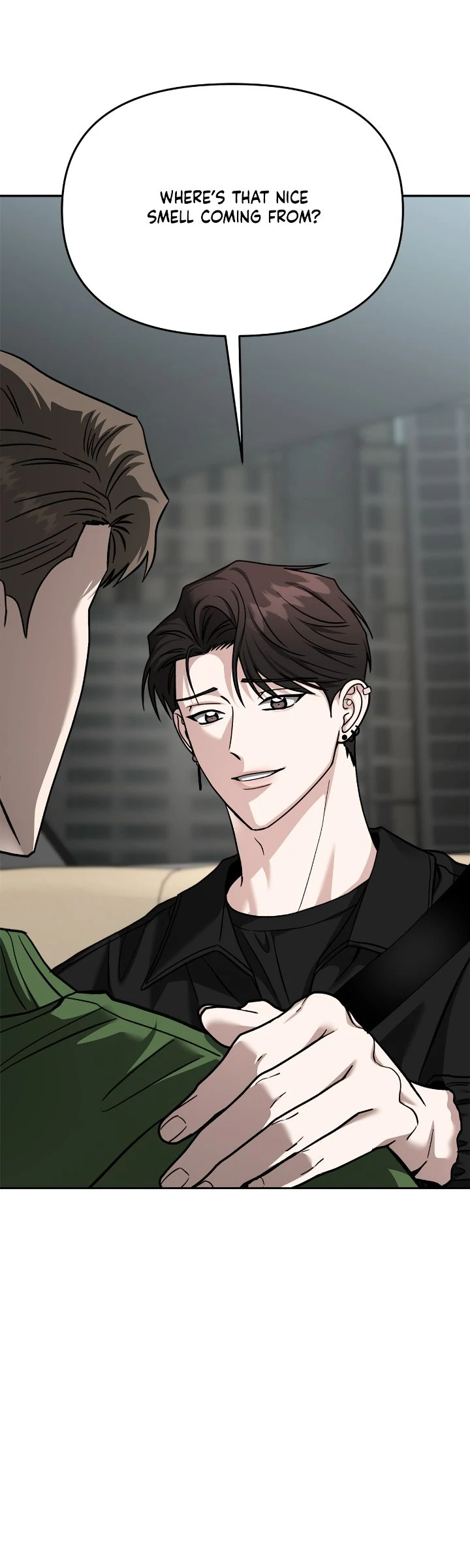 Call me the Devil Chapter 117 page 7