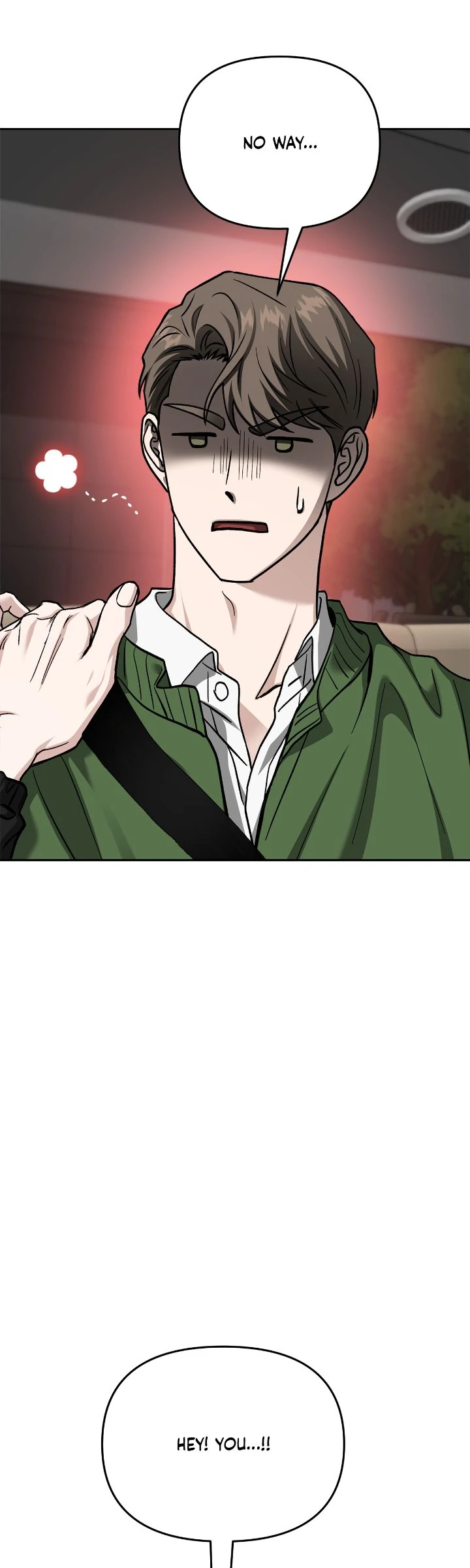 Call me the Devil Chapter 117 page 8