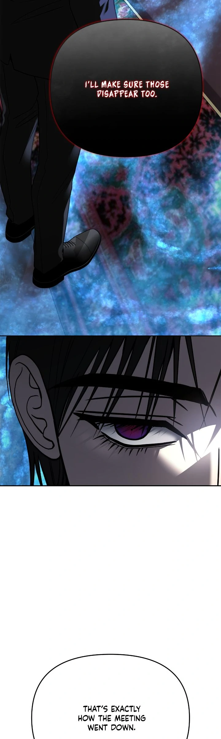 Call me the Devil Chapter 118 page 10