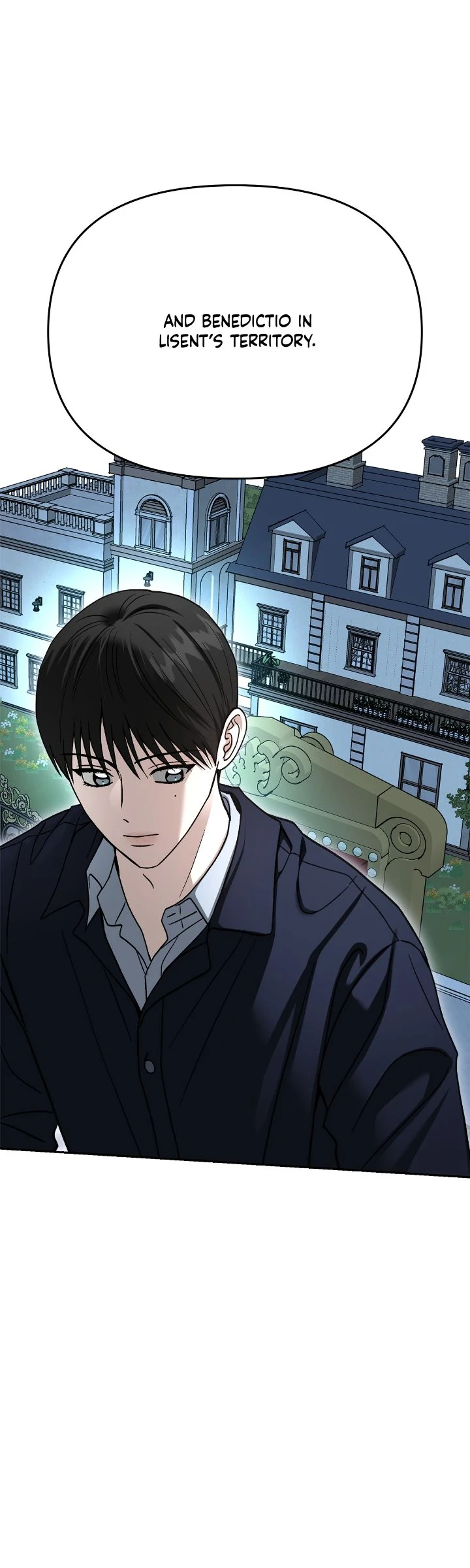 Call me the Devil Chapter 118 page 13