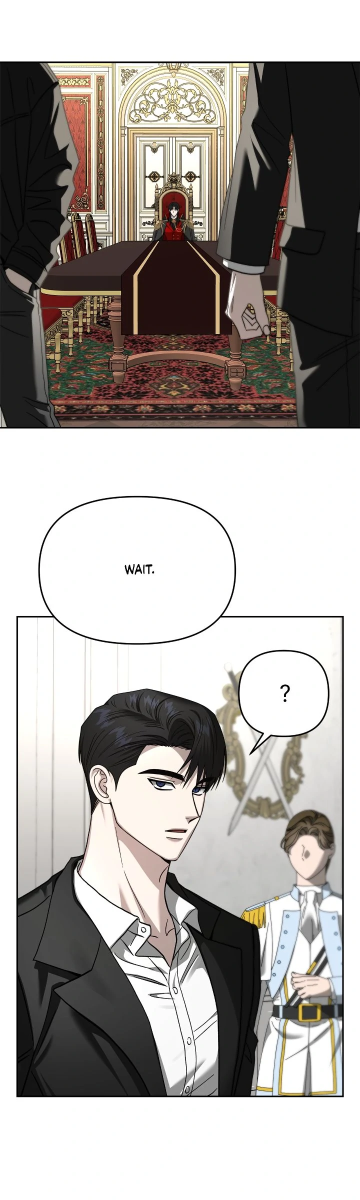 Call me the Devil Chapter 118 page 17