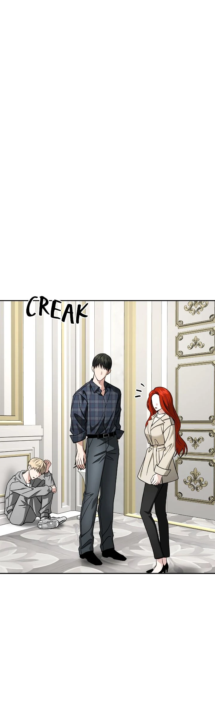 Call me the Devil Chapter 118 page 18