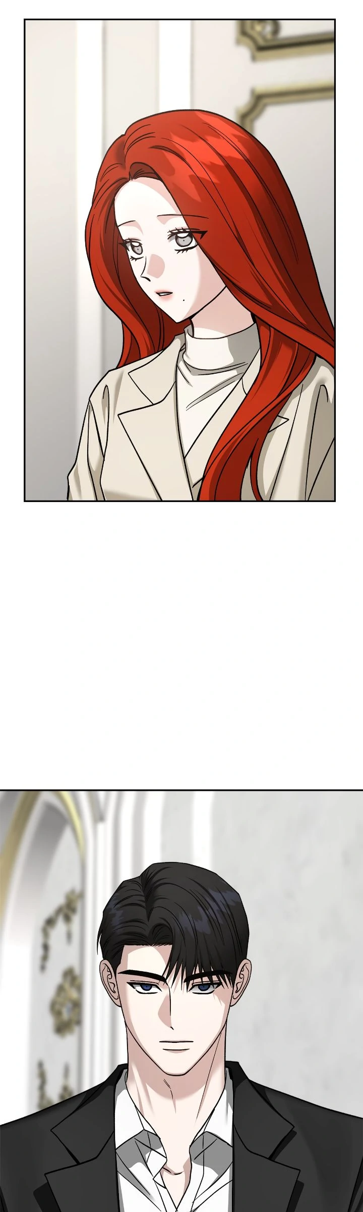 Call me the Devil Chapter 118 page 19