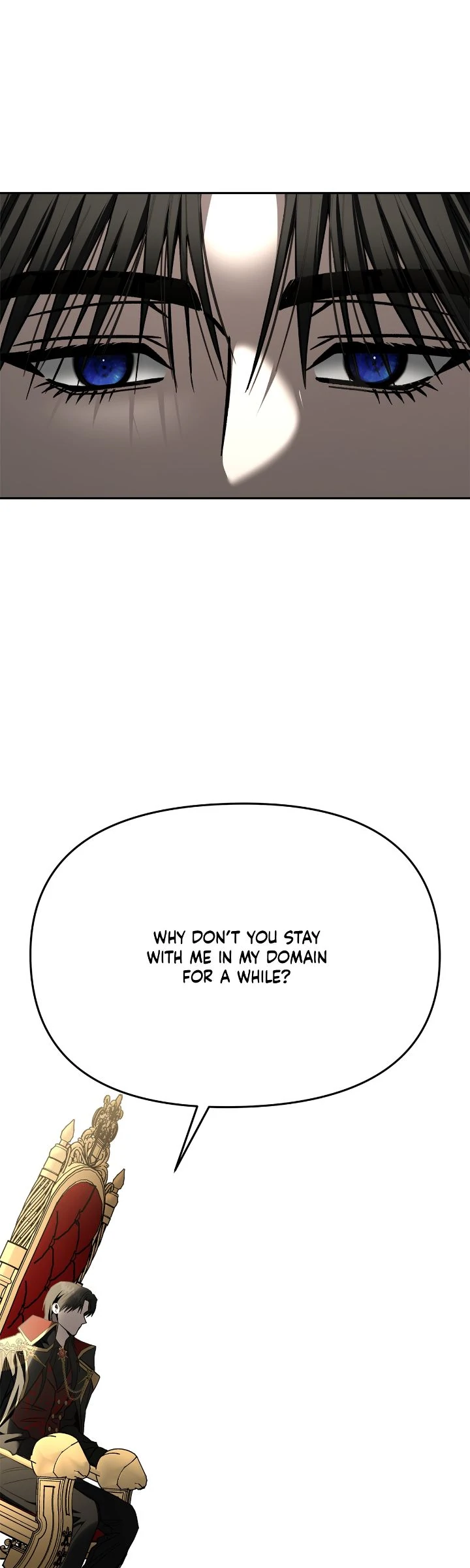 Call me the Devil Chapter 118 page 24