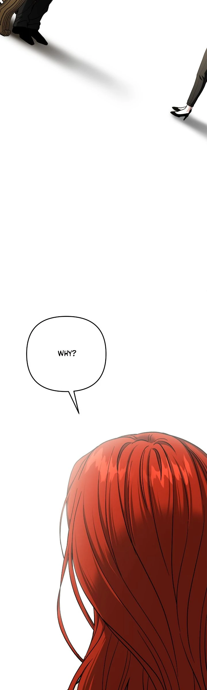 Call me the Devil Chapter 118 page 25