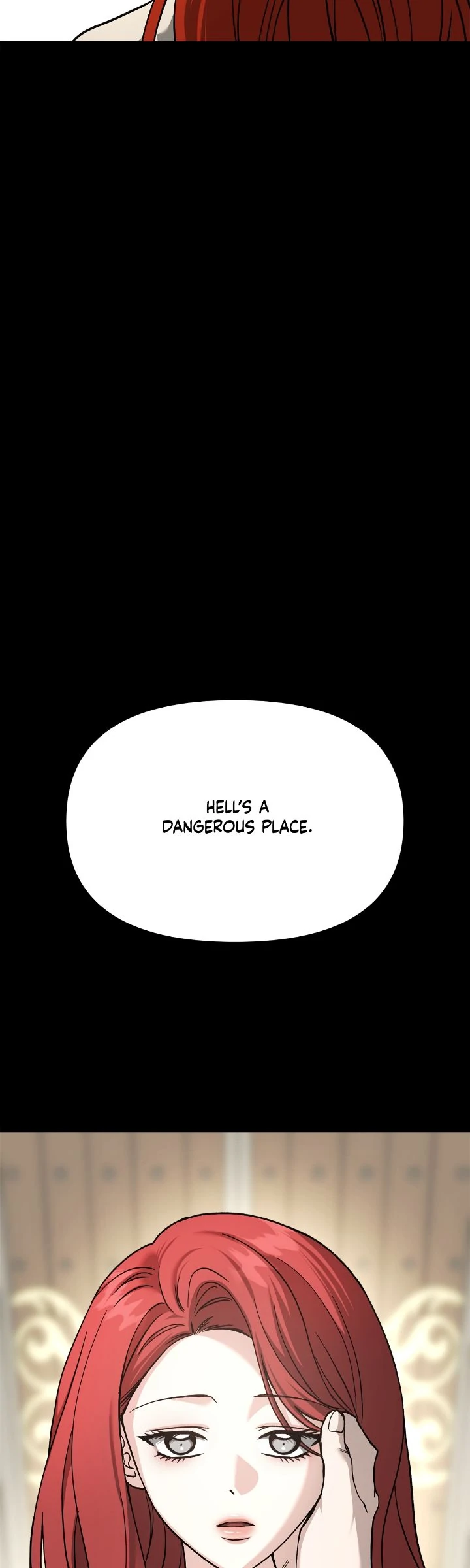 Call me the Devil Chapter 118 page 26