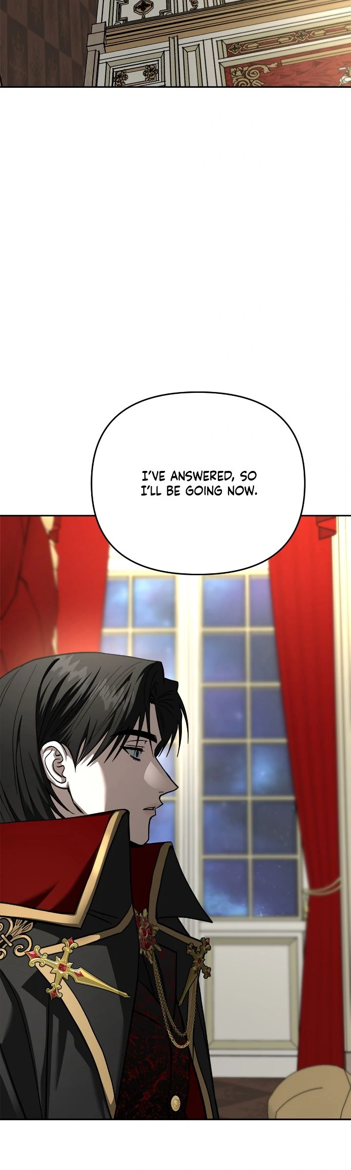 Call me the Devil Chapter 118 page 31