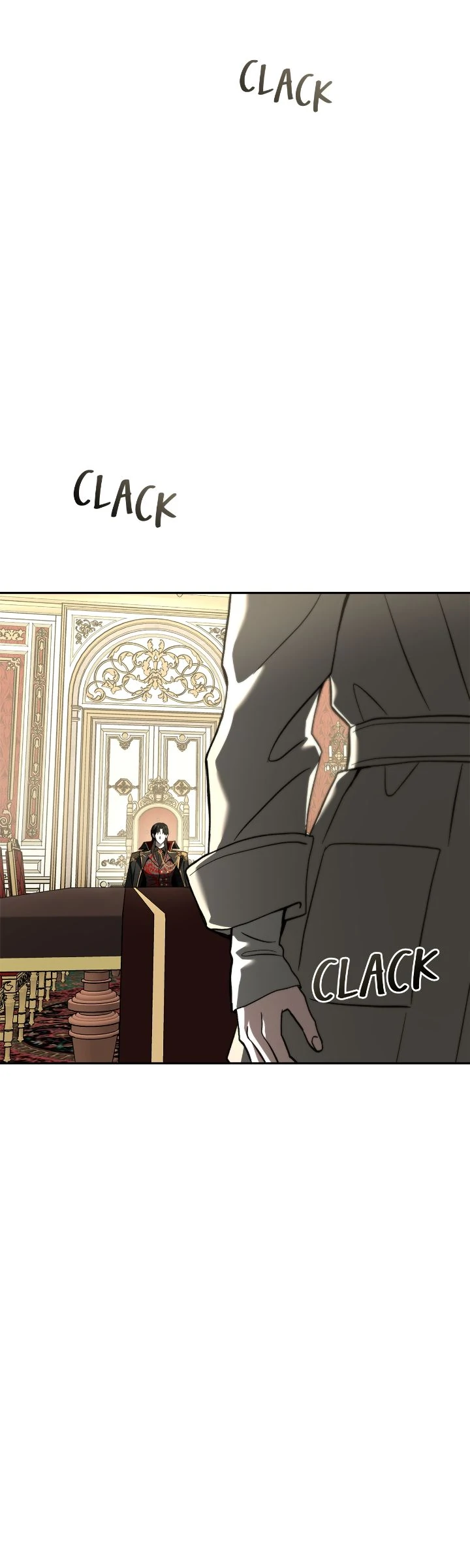 Call me the Devil Chapter 118 page 32