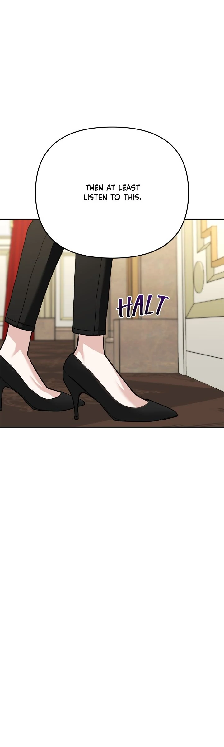 Call me the Devil Chapter 118 page 33