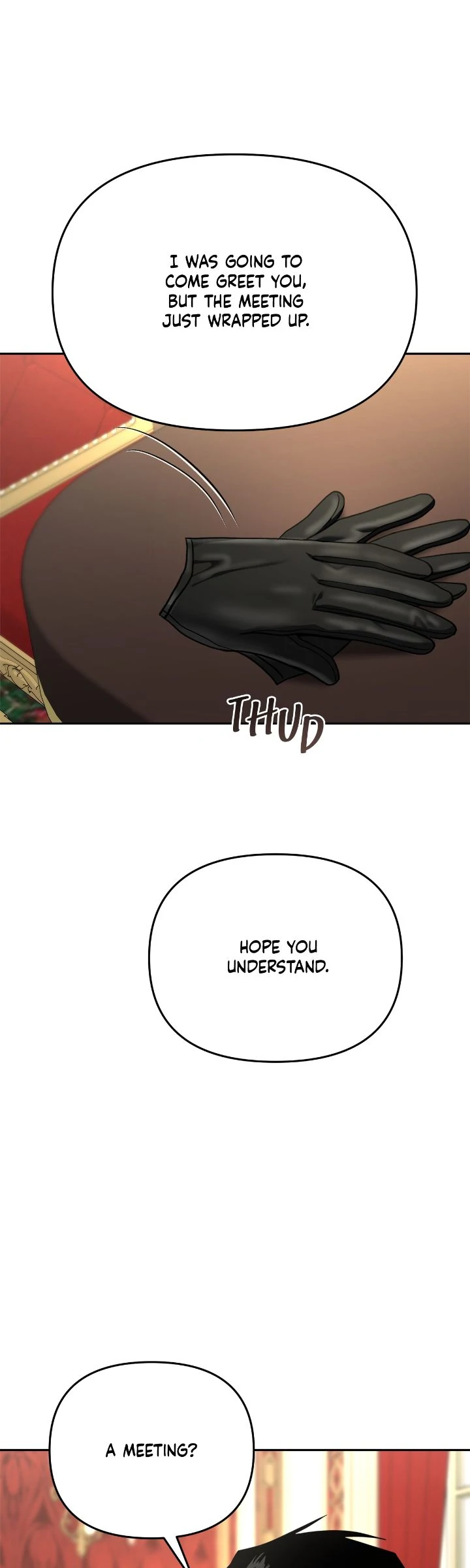 Call me the Devil Chapter 118 page 3
