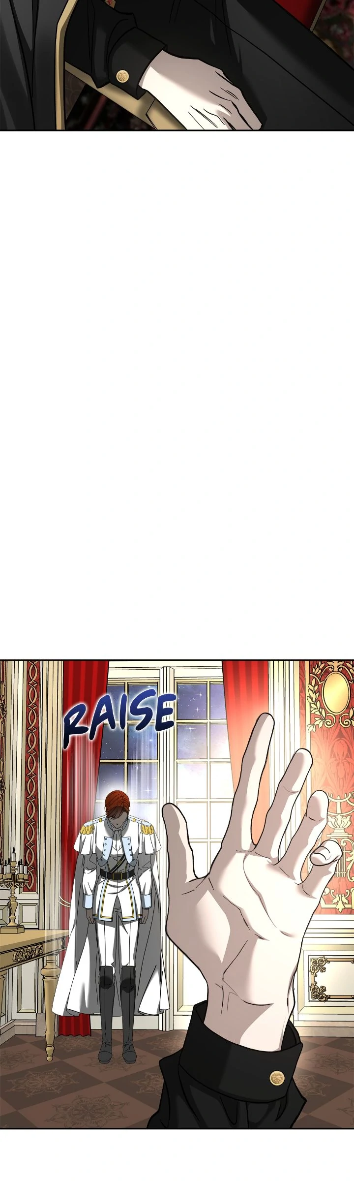Call me the Devil Chapter 118 page 39