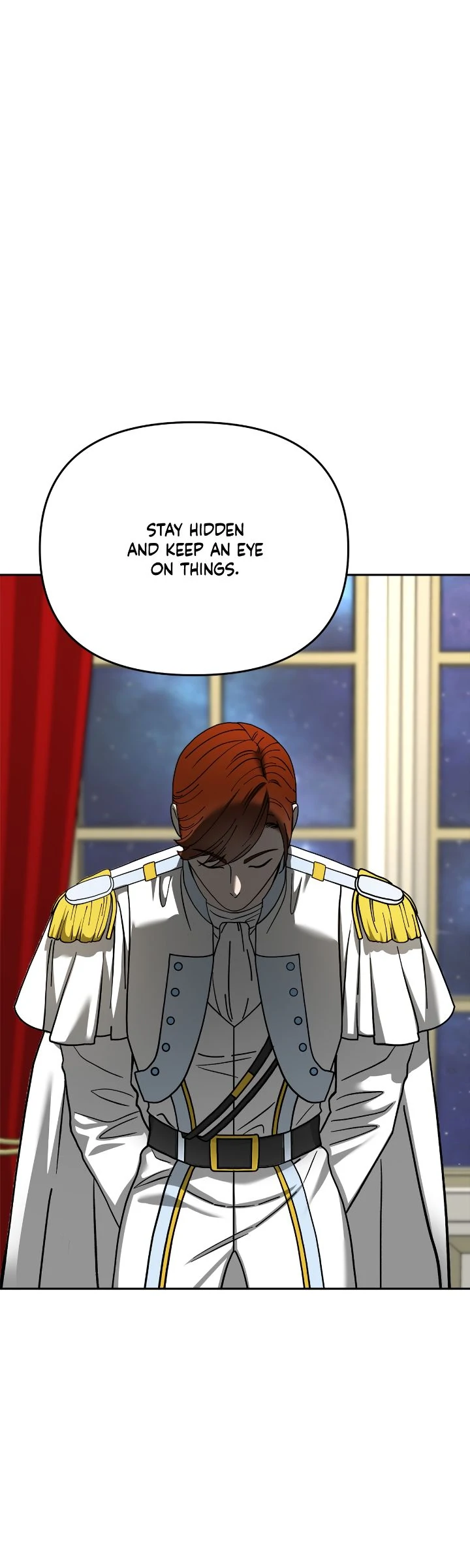 Call me the Devil Chapter 118 page 40