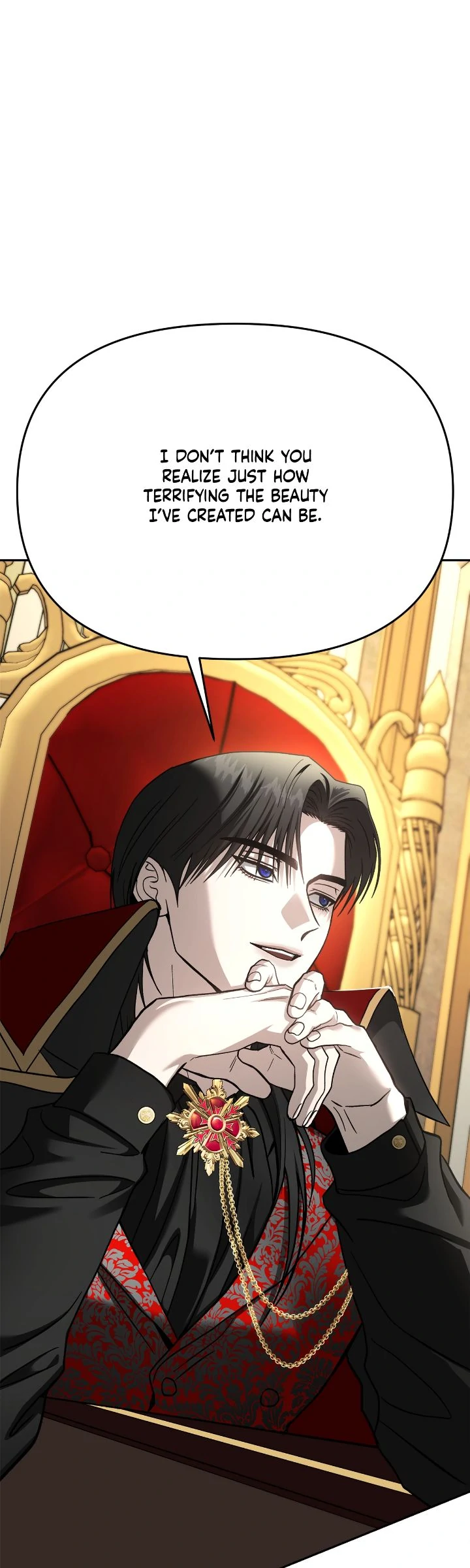 Call me the Devil Chapter 118 page 41
