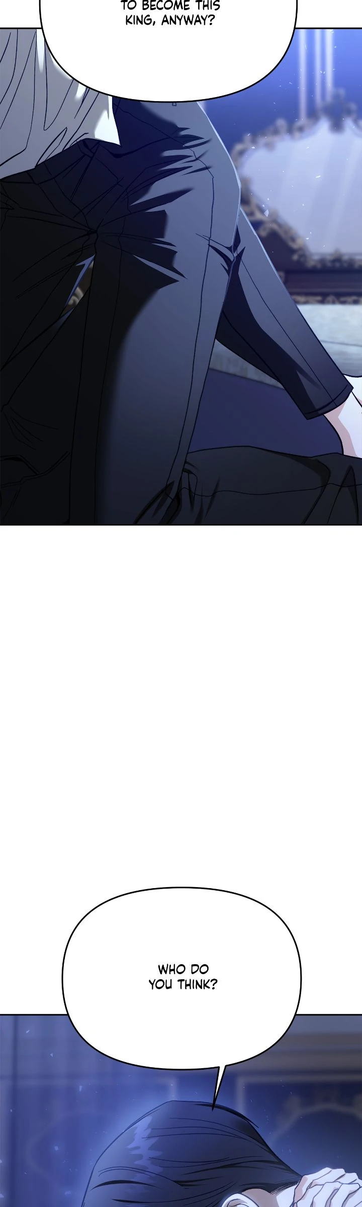 Call me the Devil Chapter 118 page 47