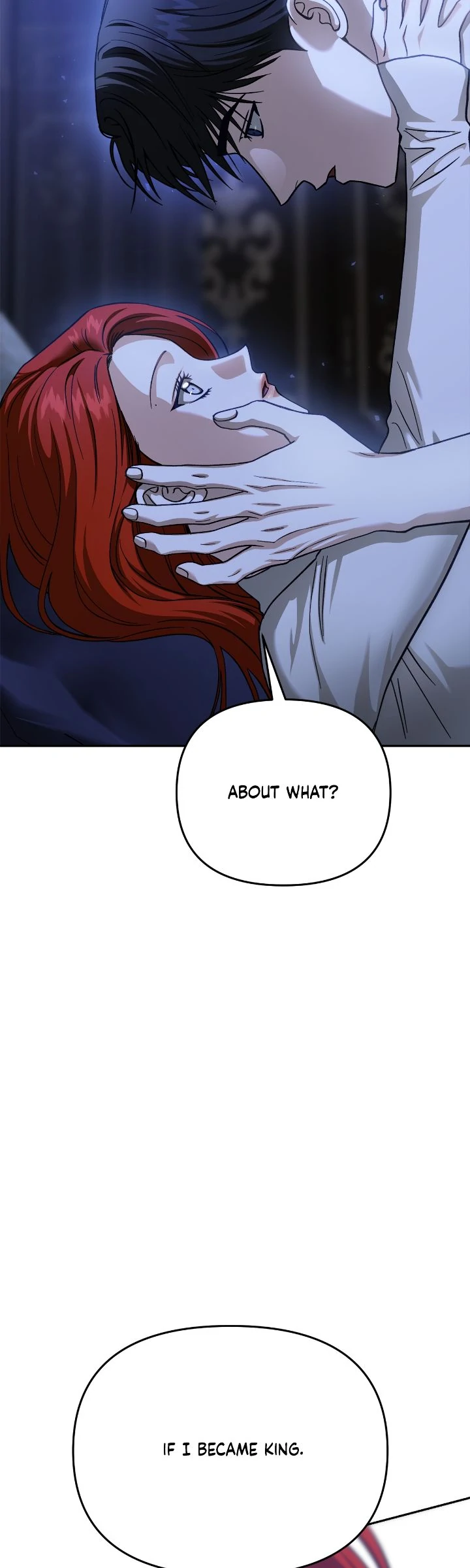 Call me the Devil Chapter 118 page 48