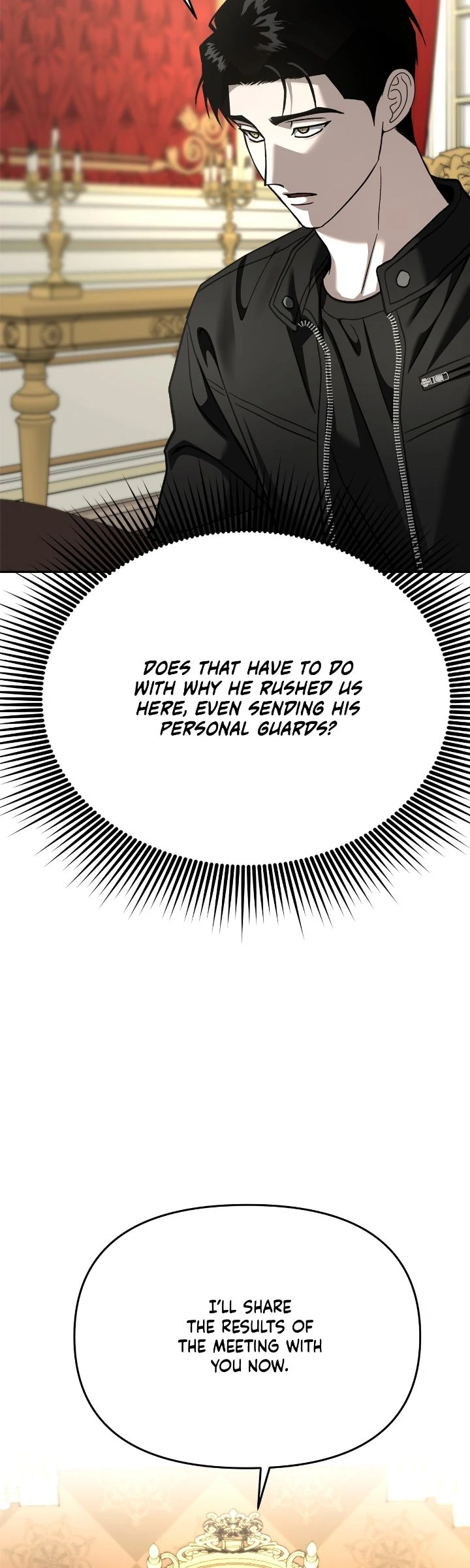 Call me the Devil Chapter 118 page 4