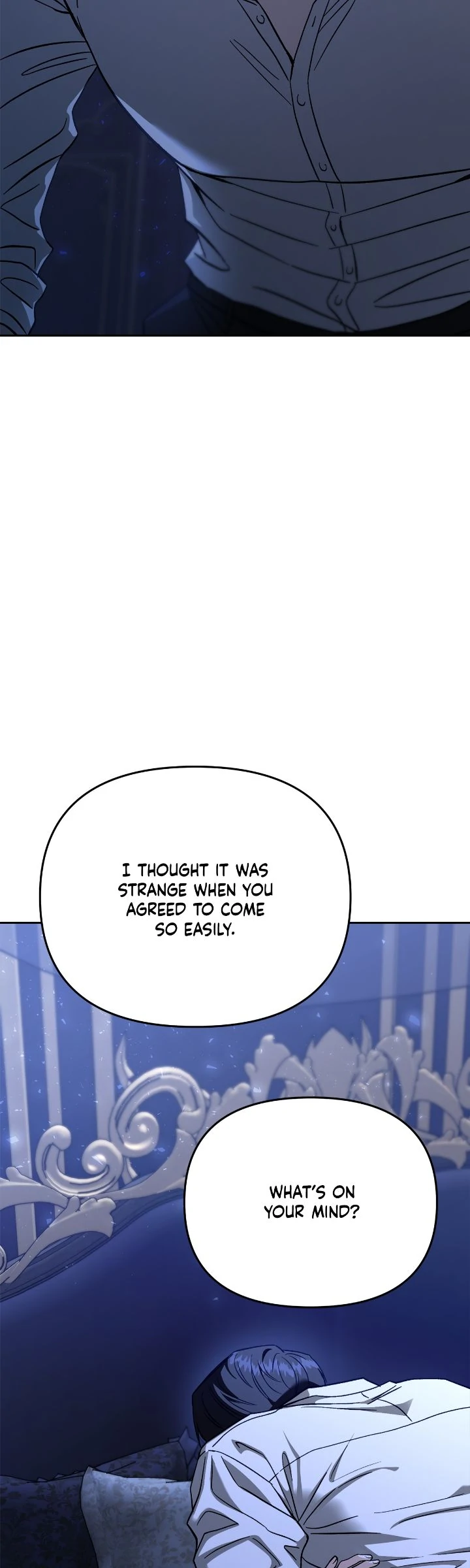 Call me the Devil Chapter 118 page 50