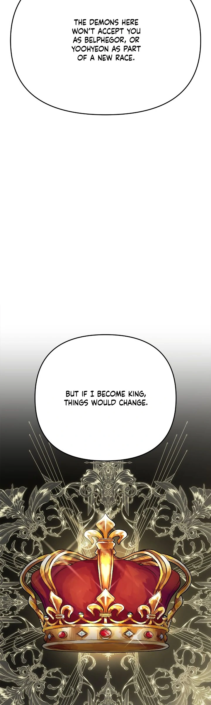 Call me the Devil Chapter 118 page 53