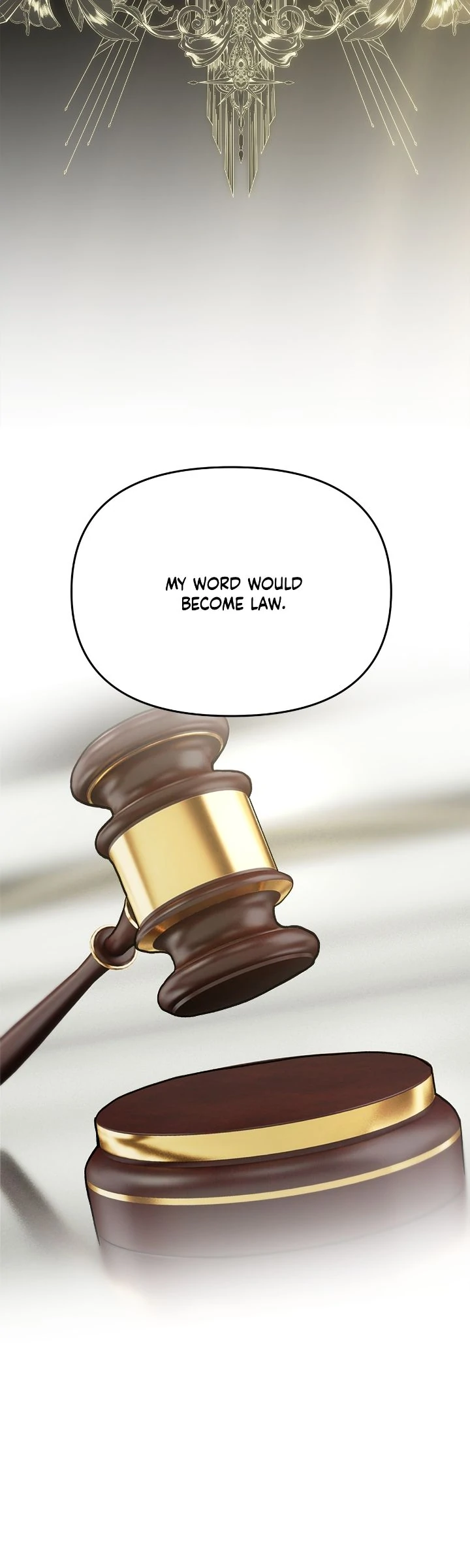 Call me the Devil Chapter 118 page 54
