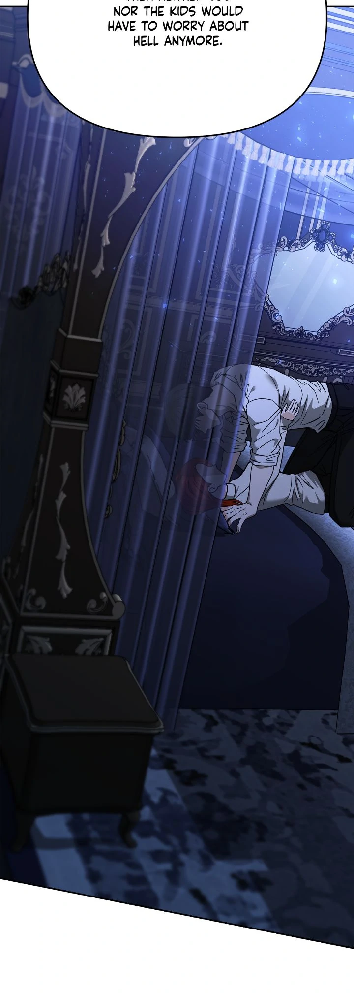 Call me the Devil Chapter 118 page 56