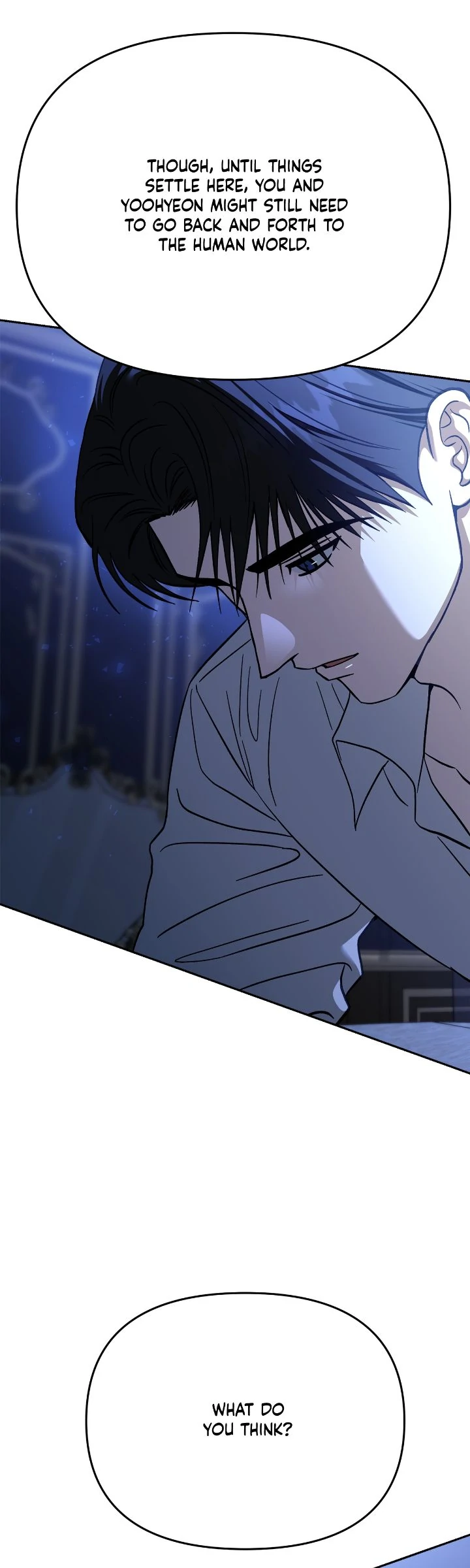 Call me the Devil Chapter 118 page 57