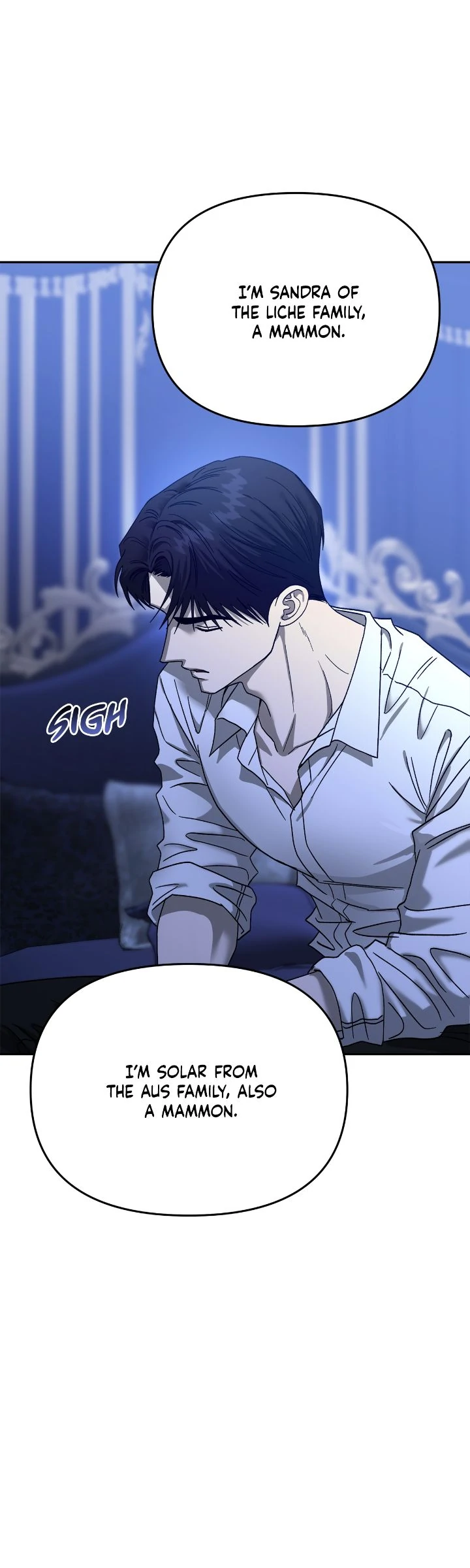 Call me the Devil Chapter 118 page 65