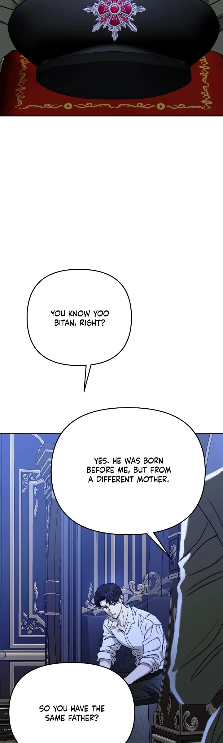 Call me the Devil Chapter 118 page 67