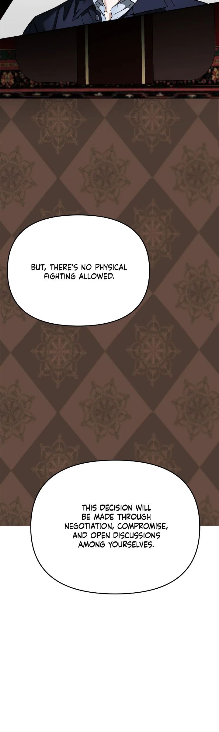 Call me the Devil Chapter 118 page 6
