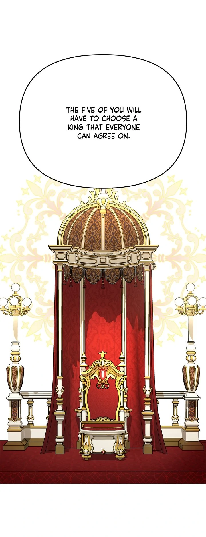 Call me the Devil Chapter 118 page 7