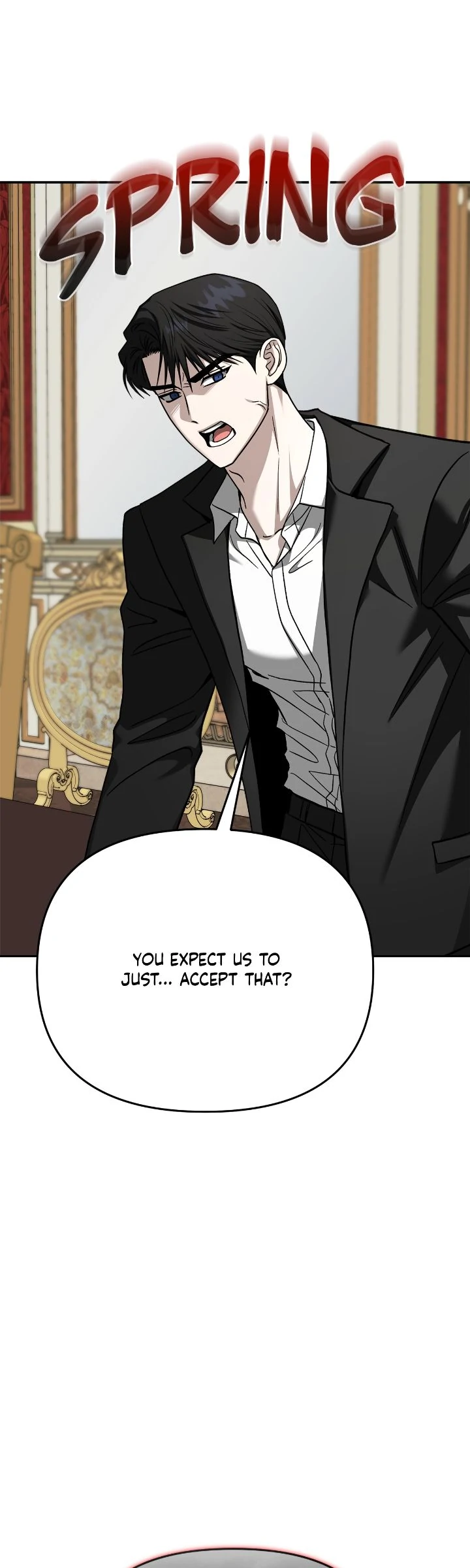 Call me the Devil Chapter 118 page 8