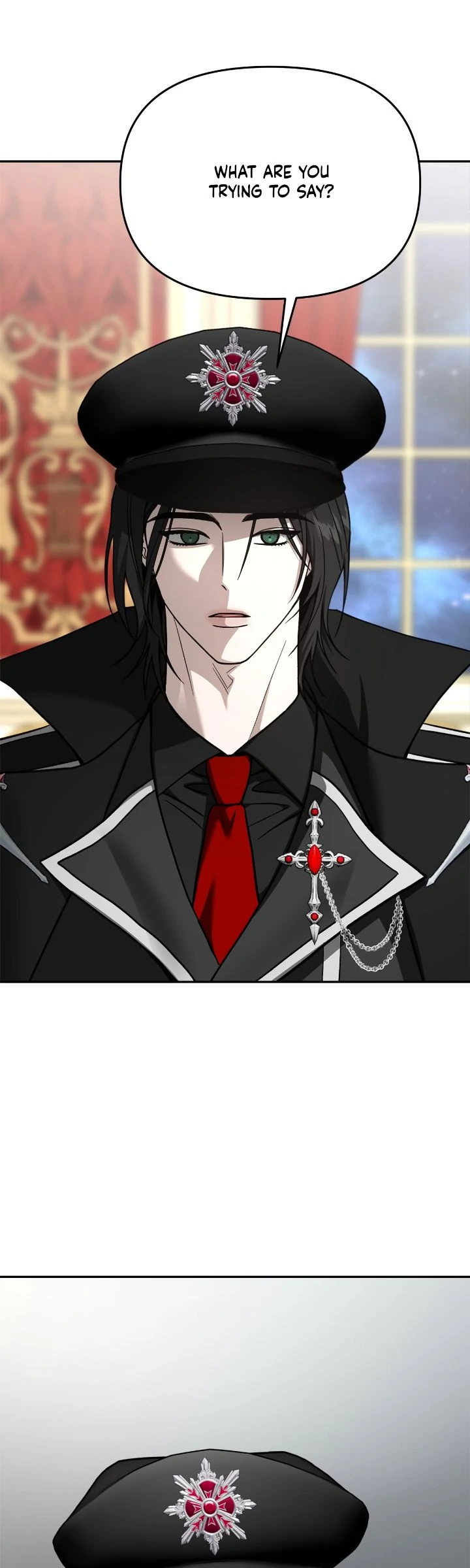 Call me the Devil Chapter 119 page 9
