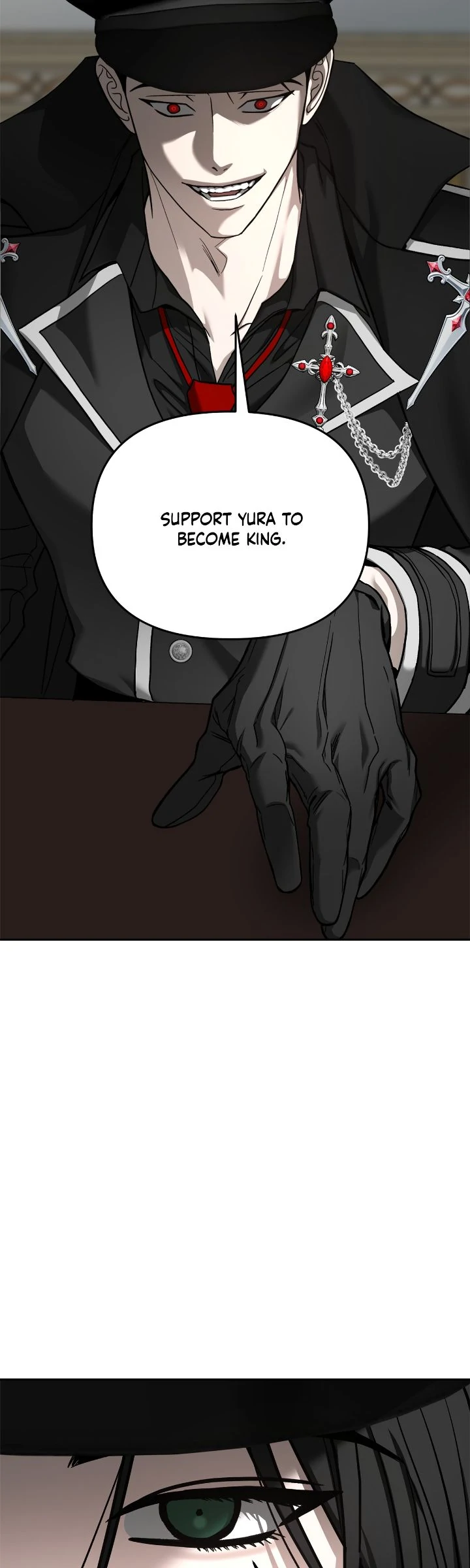 Call me the Devil Chapter 119 page 10