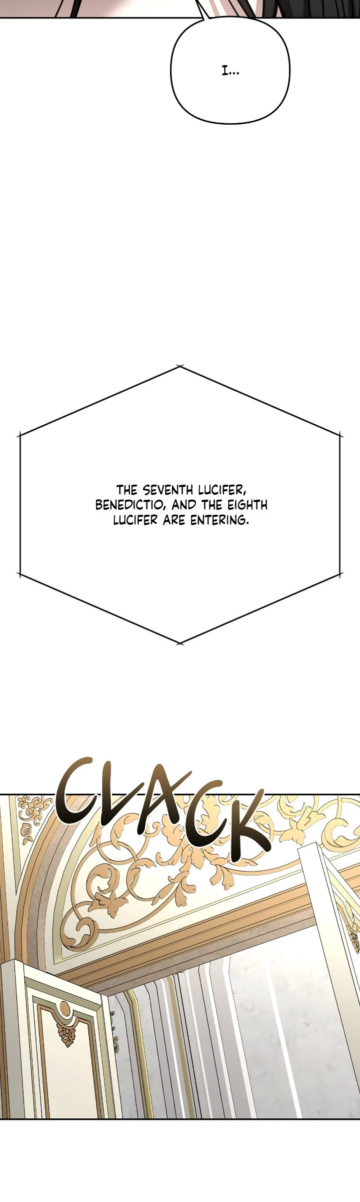 Call me the Devil Chapter 119 page 11