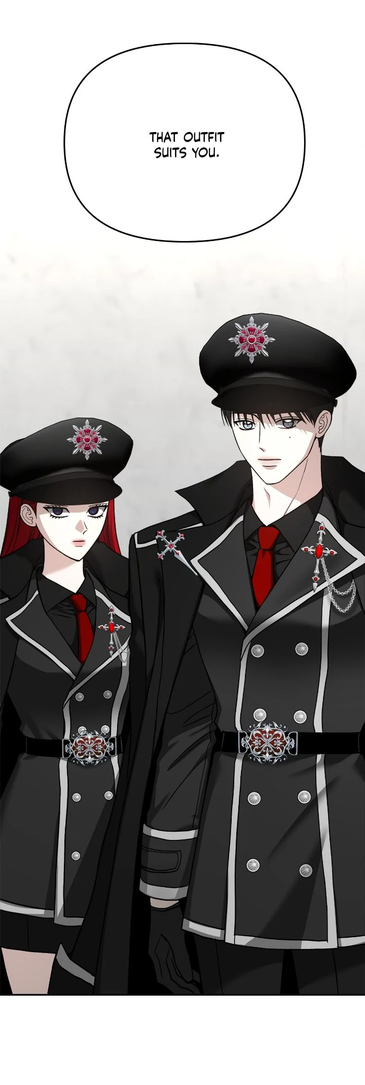 Call me the Devil Chapter 119 page 13