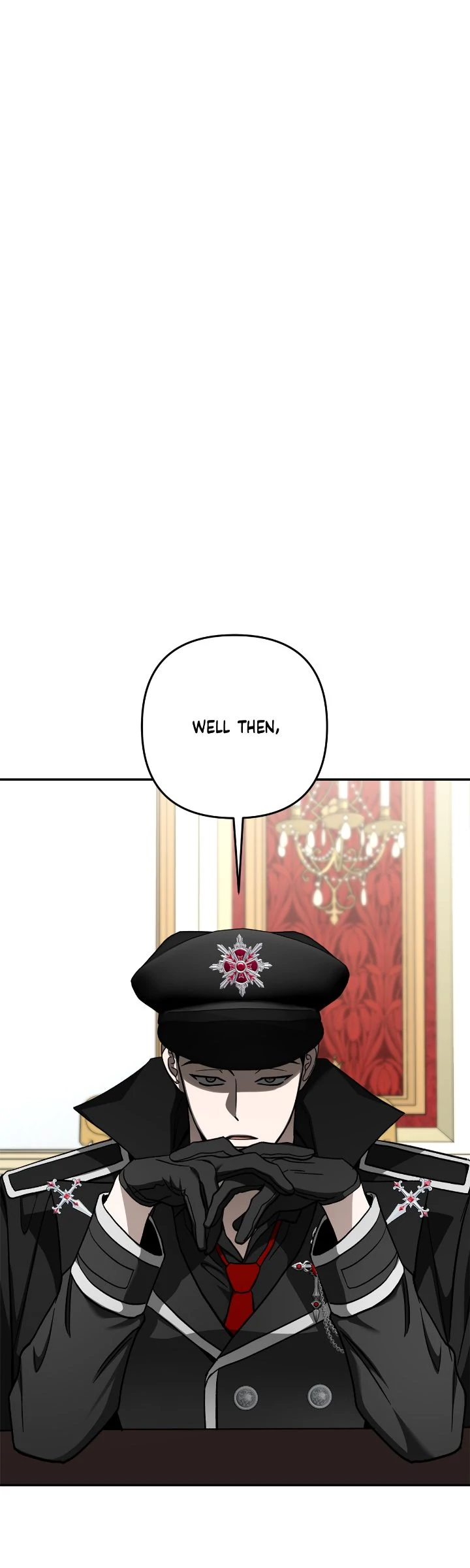 Call me the Devil Chapter 119 page 14