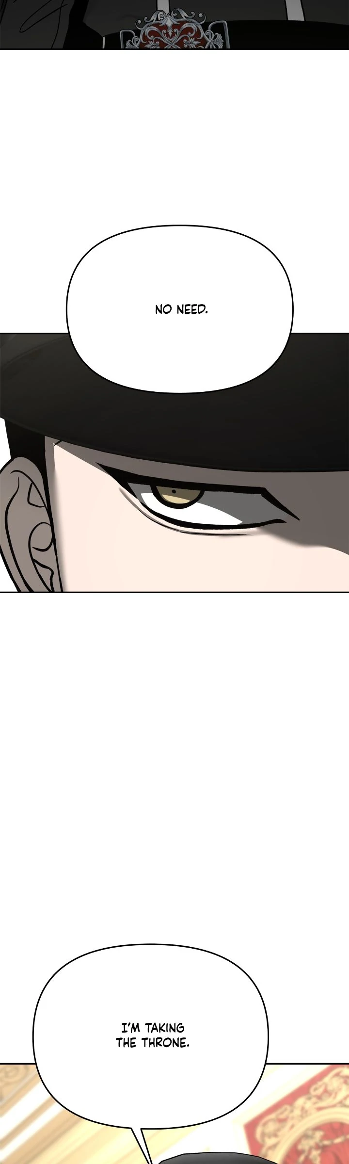 Call me the Devil Chapter 119 page 16