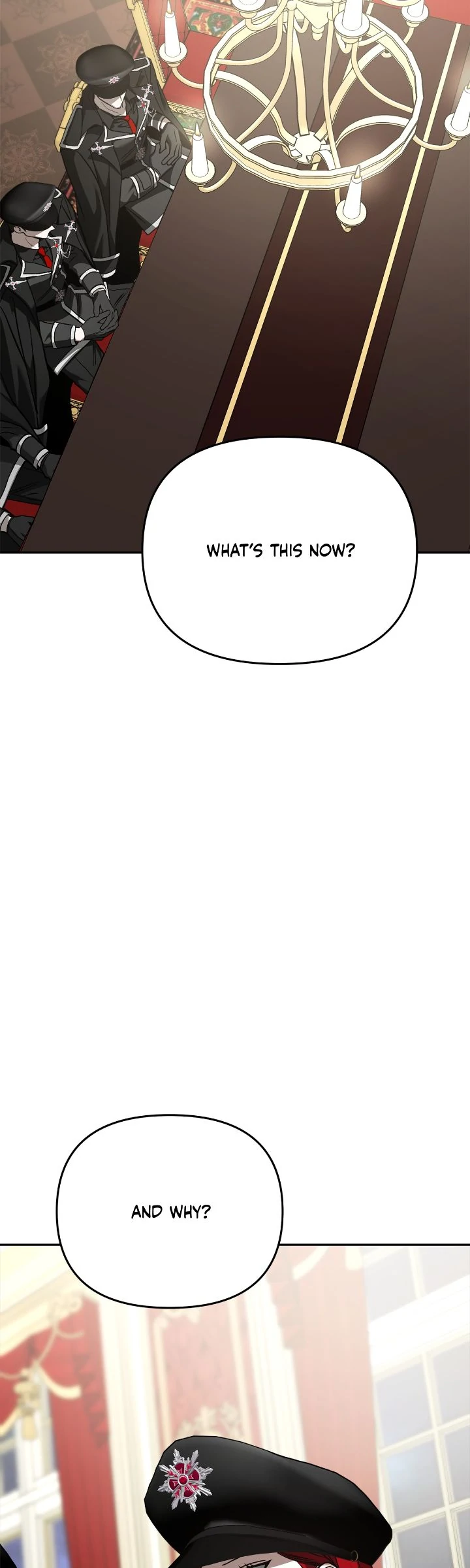 Call me the Devil Chapter 119 page 18
