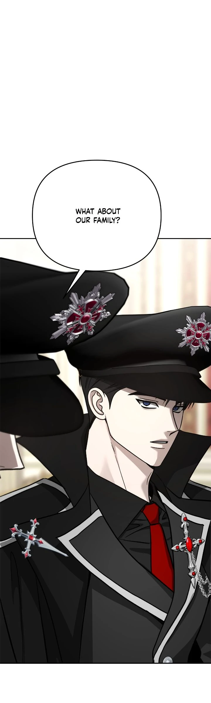 Call me the Devil Chapter 119 page 22