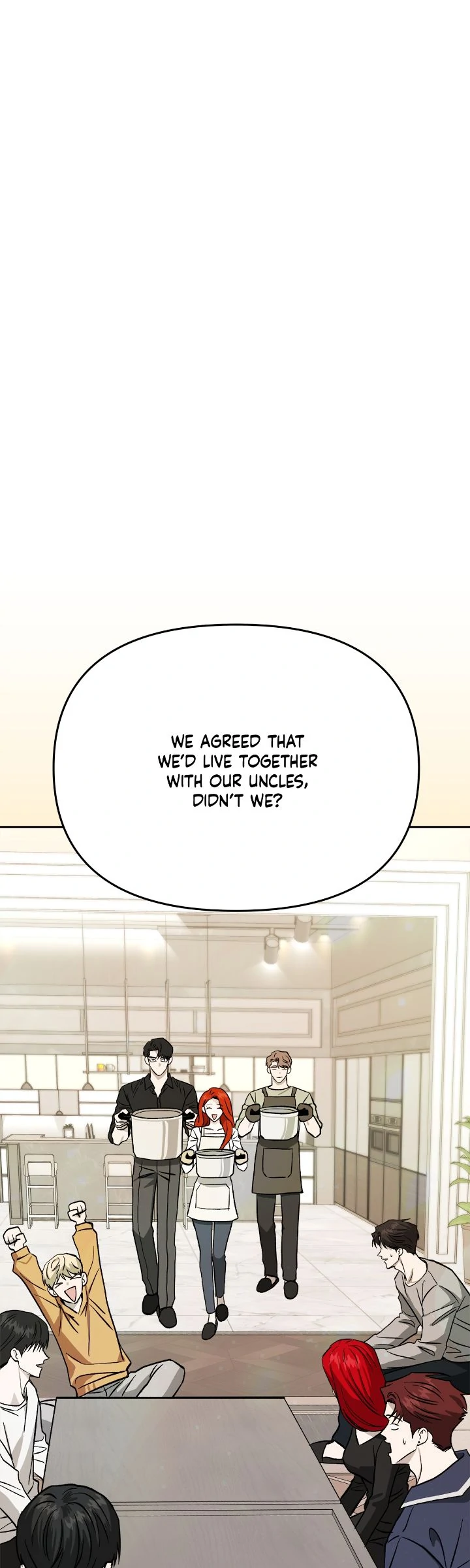 Call me the Devil Chapter 119 page 23