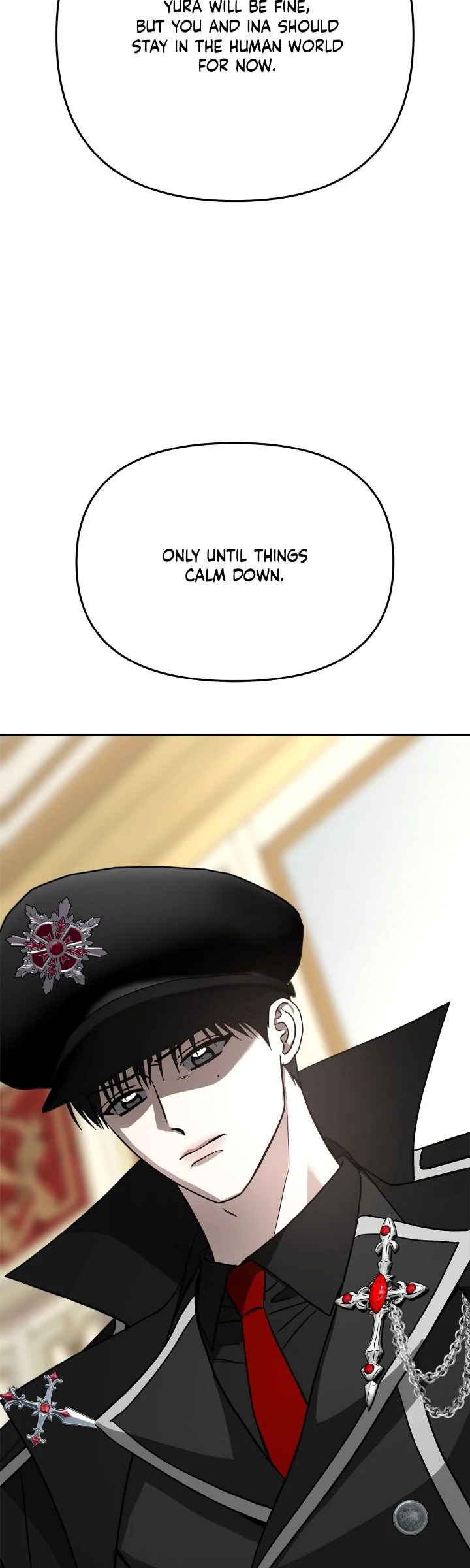 Call me the Devil Chapter 119 page 25