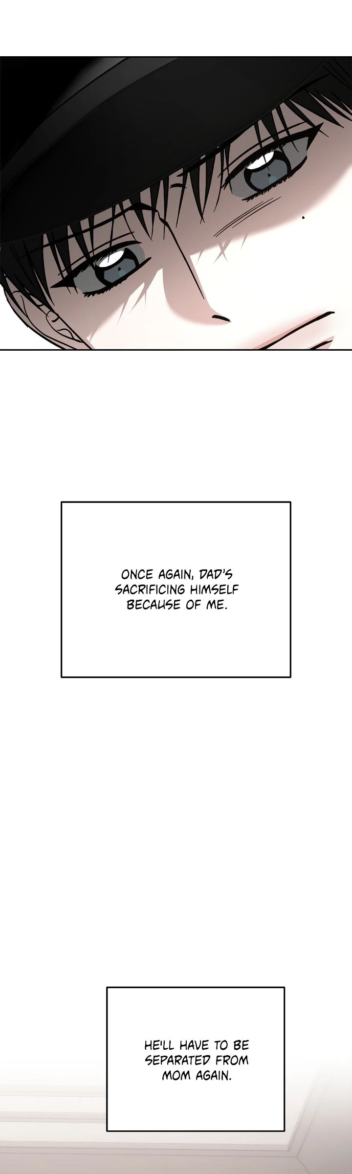 Call me the Devil Chapter 119 page 27