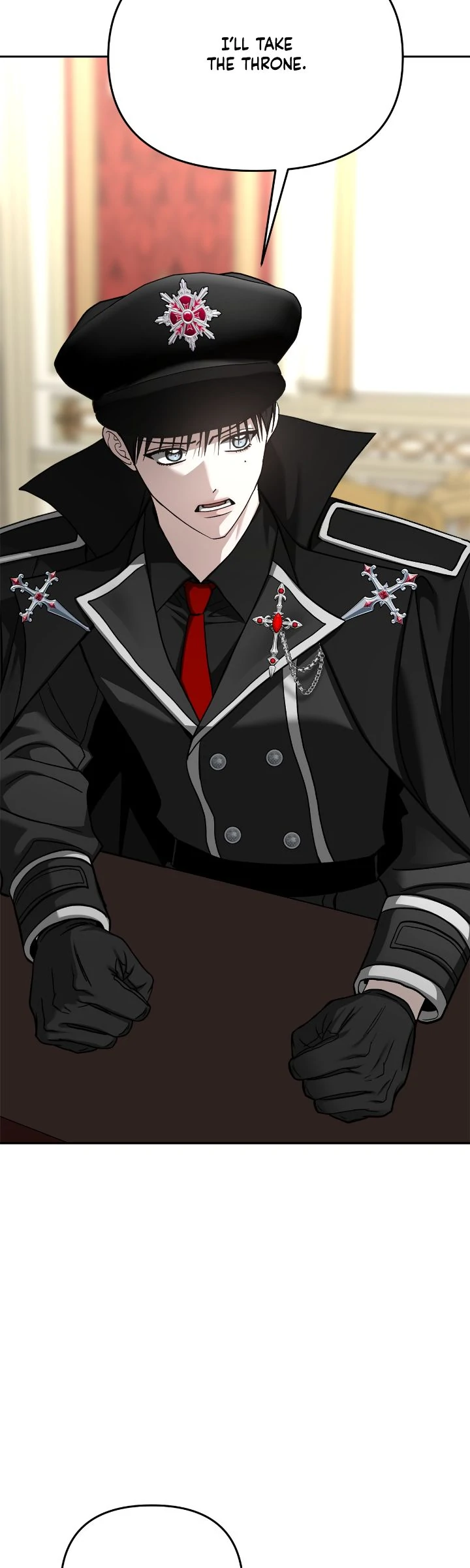 Call me the Devil Chapter 119 page 31