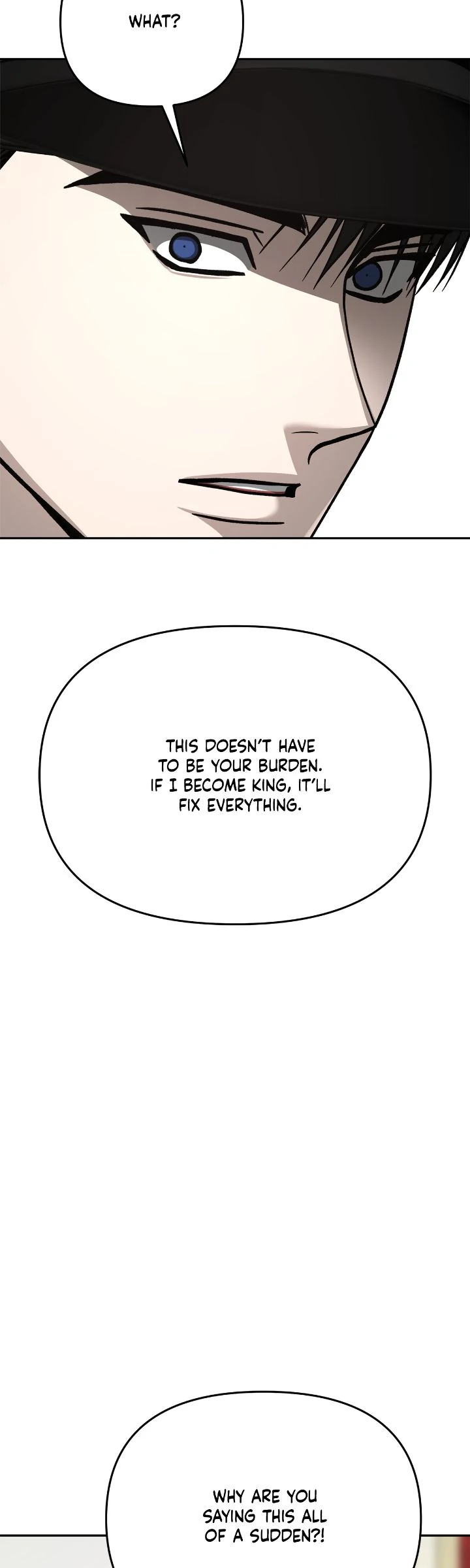 Call me the Devil Chapter 119 page 32