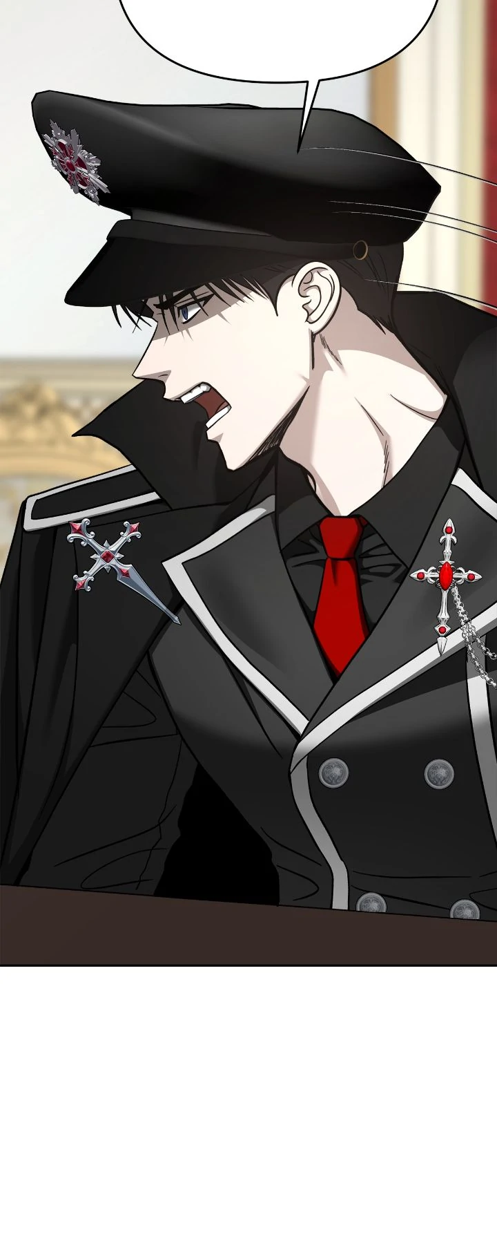 Call me the Devil Chapter 119 page 33