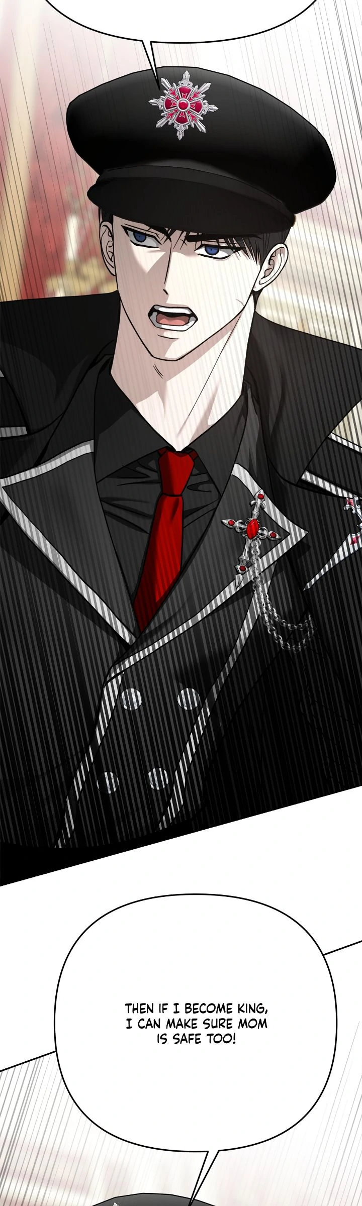 Call me the Devil Chapter 119 page 36