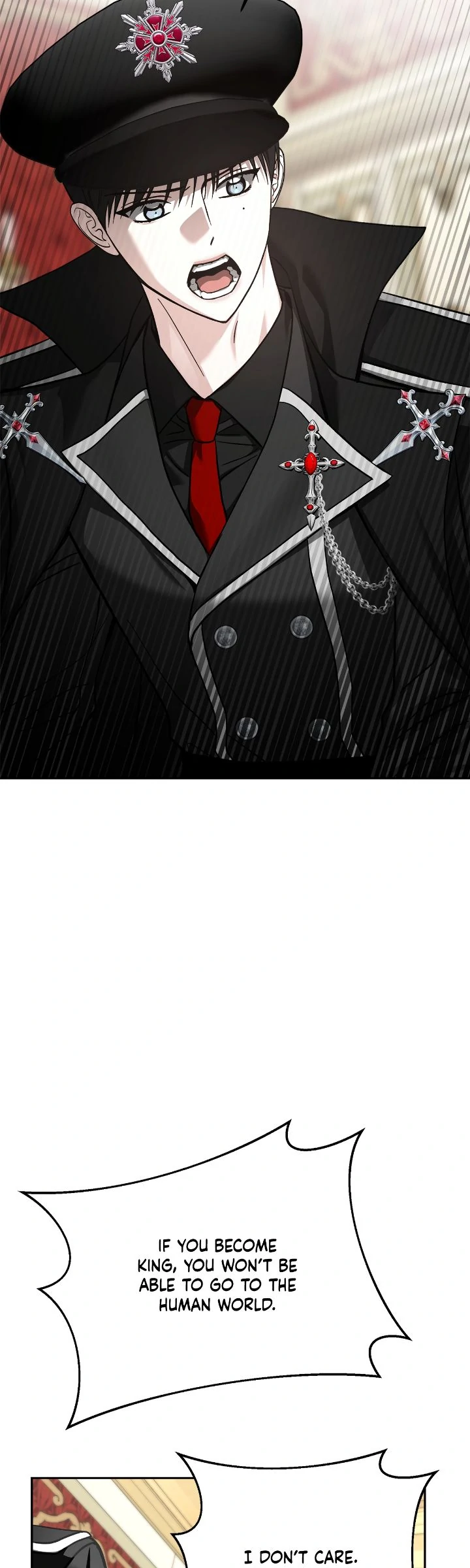 Call me the Devil Chapter 119 page 37