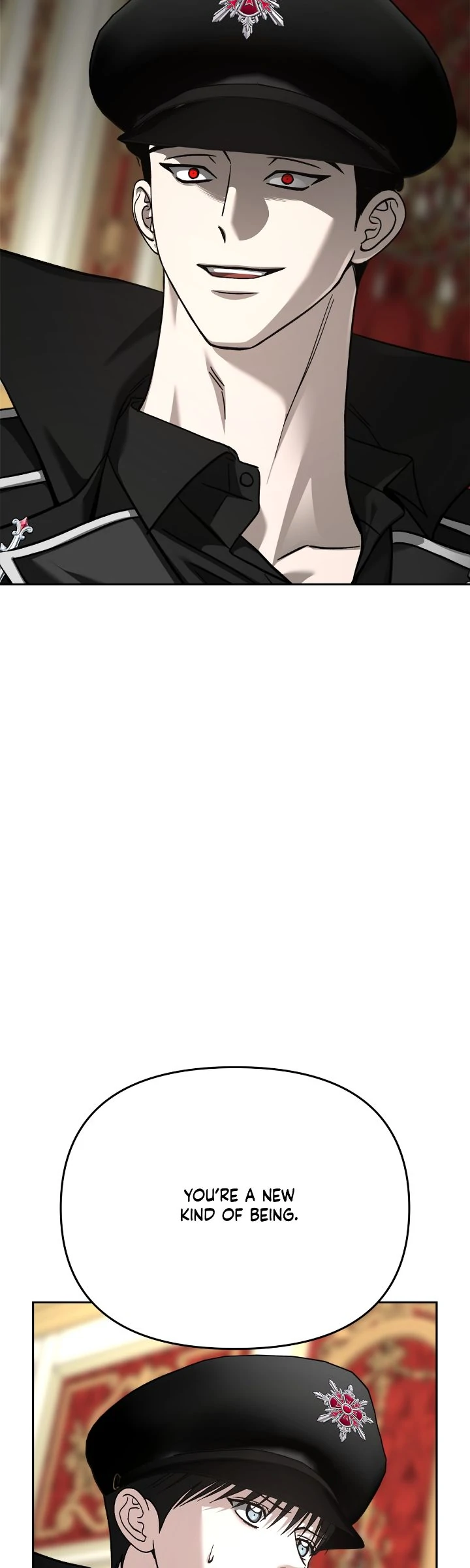 Call me the Devil Chapter 119 page 39
