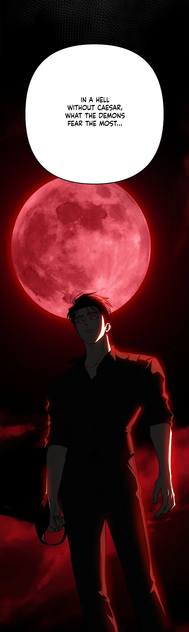 Call me the Devil Chapter 119 page 43
